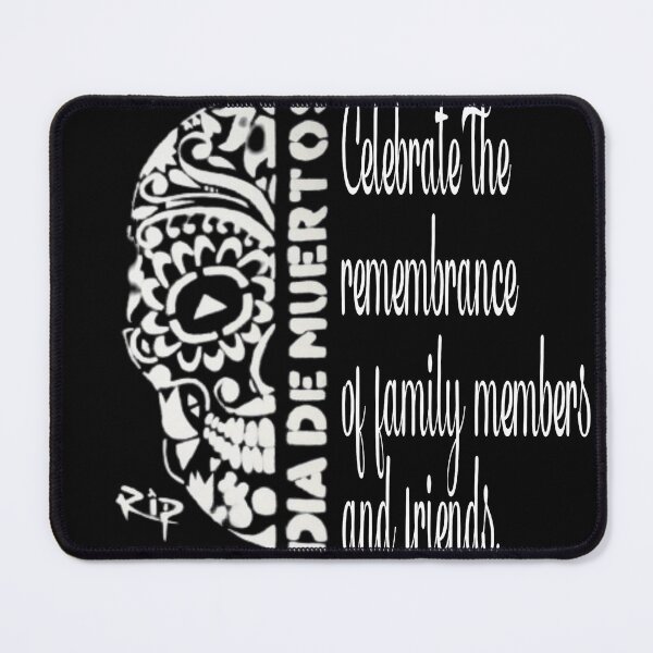 Item preview, Day of the dead designed and sold by pnkpopcorn.