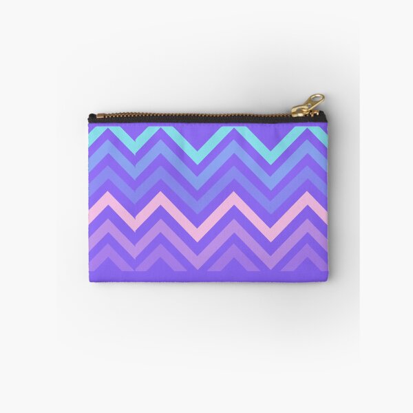 Item preview, Blue and Pink Pastel Pattern Lines designed and sold by thesandrafadzai.