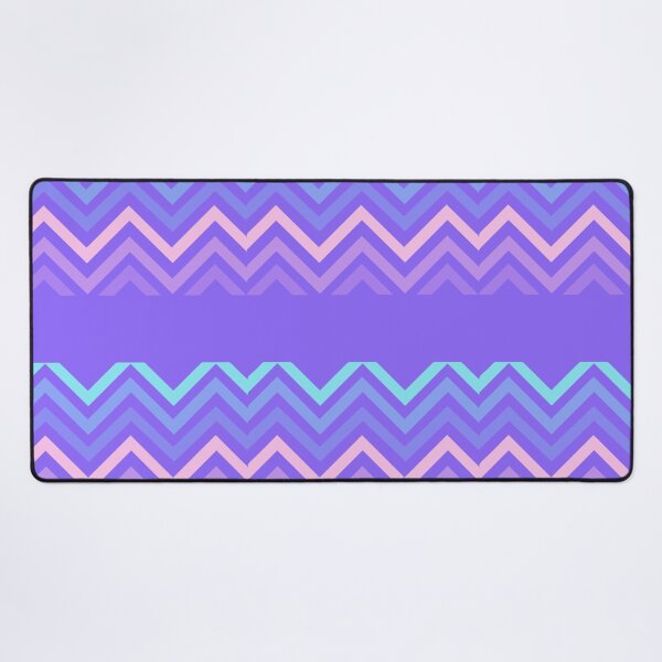 Item preview, Blue and Pink Pastel Pattern Lines designed and sold by thesandrafadzai.