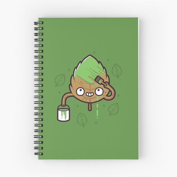 Item preview, Evergreen designed and sold by Randyotter.