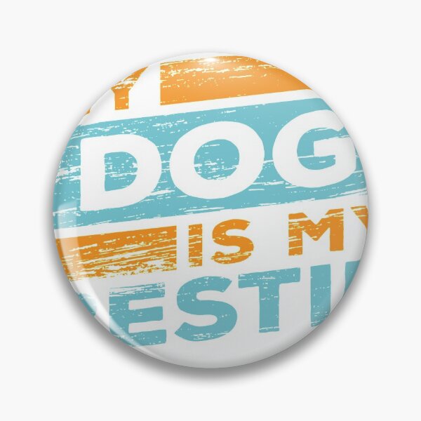 Item preview, My Dog Is Bestie designed and sold by fariz yuhdi.