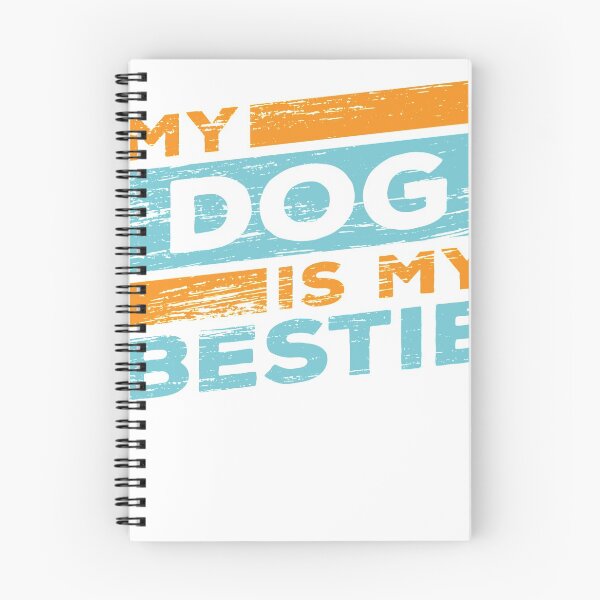 Item preview, My Dog Is Bestie designed and sold by fariz yuhdi.