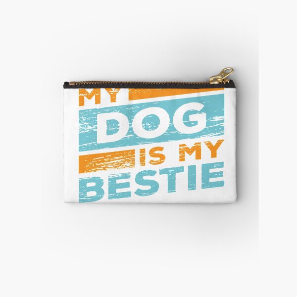 Item preview, My Dog Is Bestie designed and sold by fariz yuhdi.