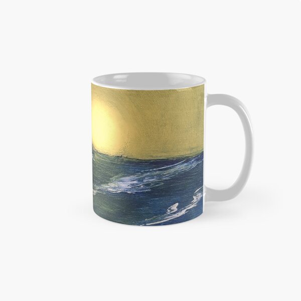 Item preview, Coastal Sunrise designed and sold by FictiveArt.