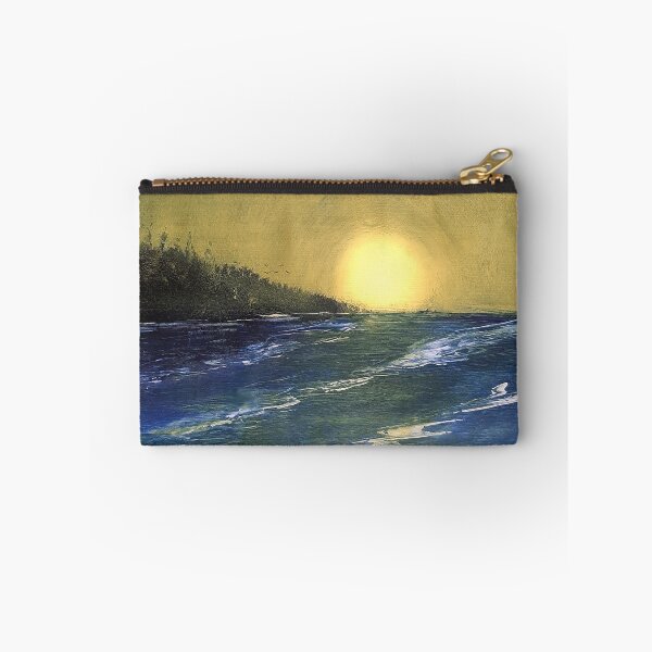 Item preview, Coastal Sunrise designed and sold by FictiveArt.