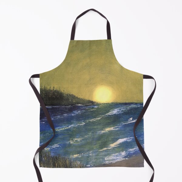 Item preview, Coastal Sunrise designed and sold by FictiveArt.