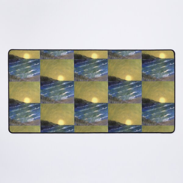 Item preview, Coastal Sunrise designed and sold by FictiveArt.