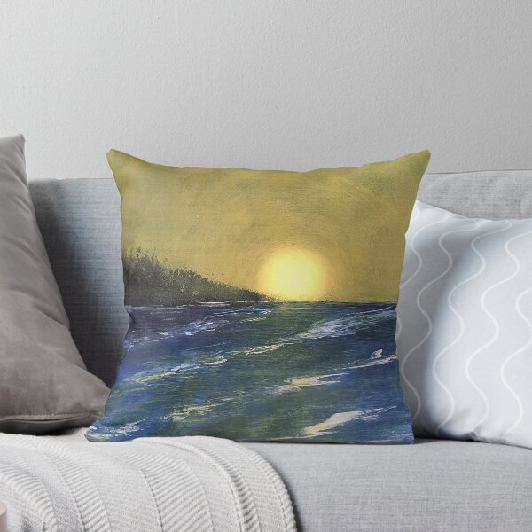 Item preview, Coastal Sunrise designed and sold by FictiveArt.