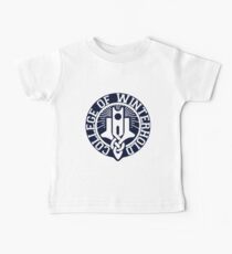 College of Winterhold Baby Tee