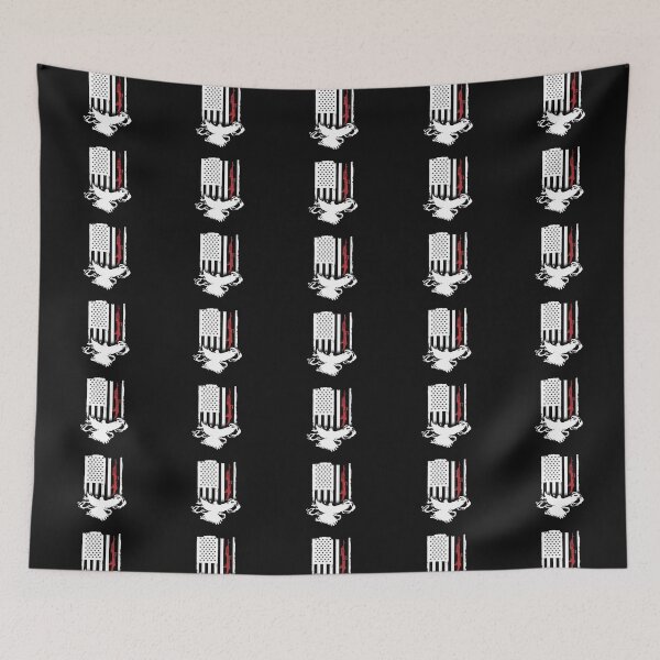 Item preview, US Flag with Shotgun Dove Hunting Designs for Dove Hunters designed and sold by Click-Like.