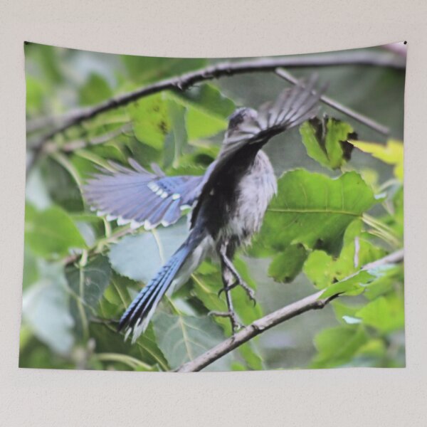 Item preview, BLUE TAKEOFF designed and sold by BOLLA67.