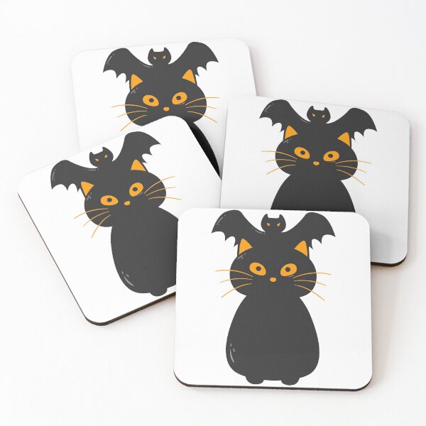 Item preview, black cat appreciation day designed and sold by HamzaZemharir.