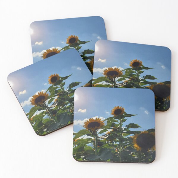 Item preview, Sunflower Fields, Chilliwack, British Columbia designed and sold by Jewelspride.