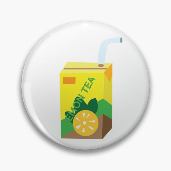 Item preview, Lemon tea designed and sold by sz03.