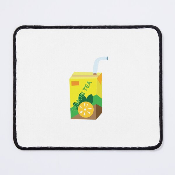 Item preview, Lemon tea designed and sold by sz03.