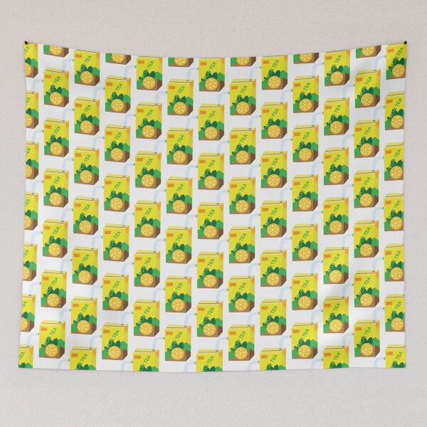 Item preview, Lemon tea designed and sold by sz03.