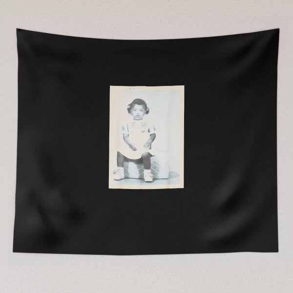 Item preview, Donda-Album-Merch designed and sold by BLACKOPALl.