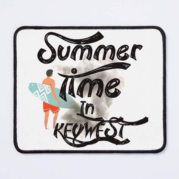 Item preview, Summer Time in KeyWest designed and sold by Alicia Sullivan.