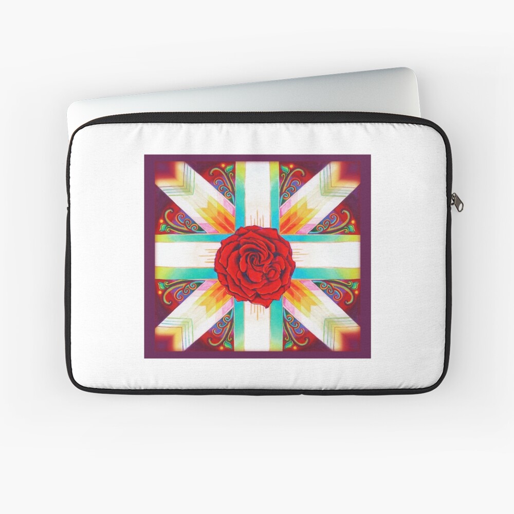 Item preview, Laptop Sleeve designed and sold by Alexa-sunshine.
