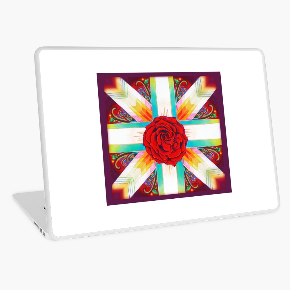 Item preview, Laptop Skin designed and sold by Alexa-sunshine.