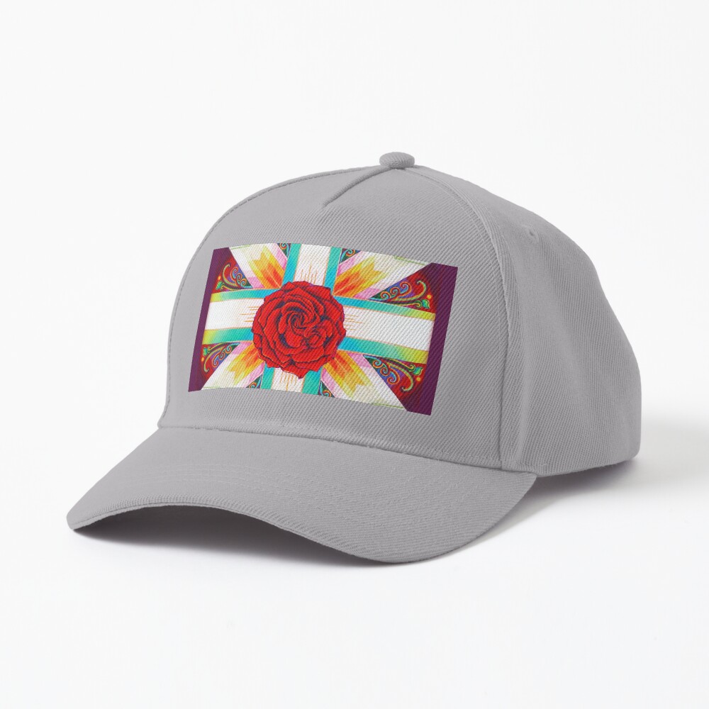 Item preview, Baseball Cap designed and sold by Alexa-sunshine.