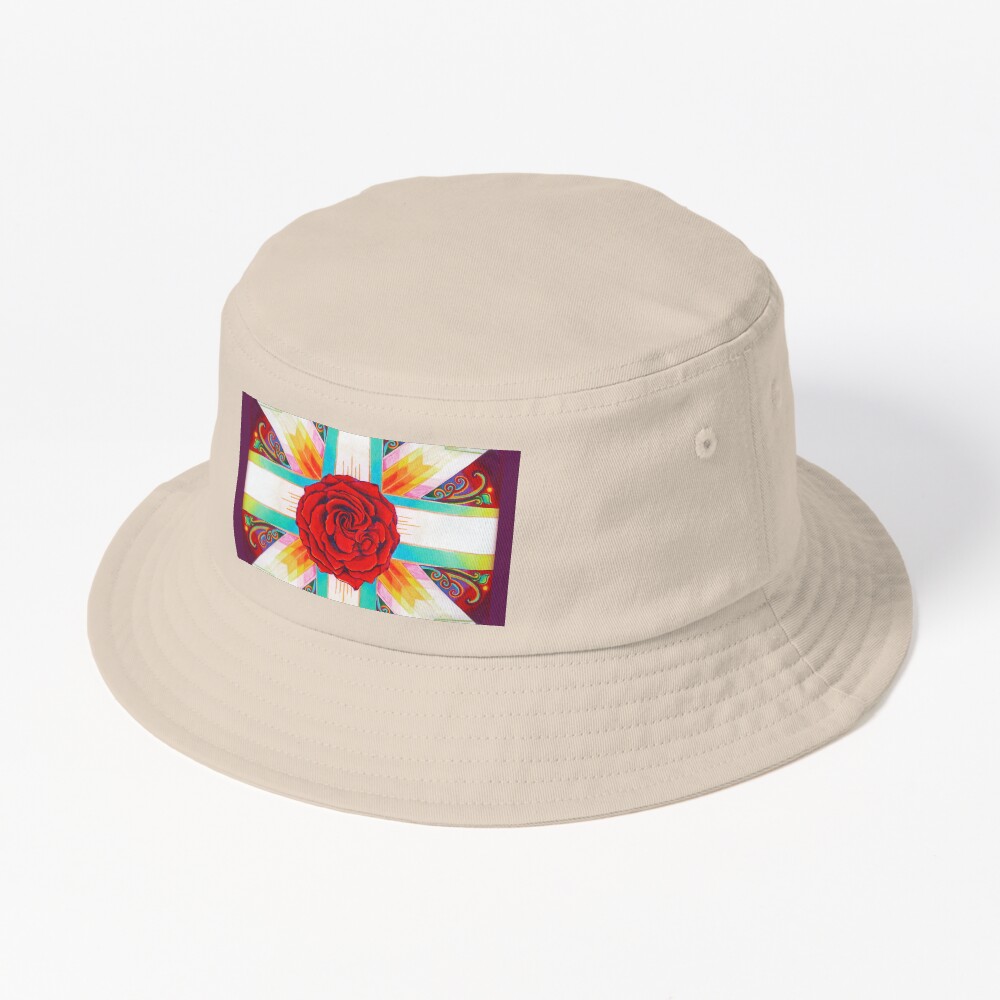 Item preview, Bucket Hat designed and sold by Alexa-sunshine.