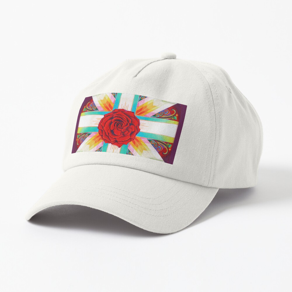 Item preview, Dad Hat designed and sold by Alexa-sunshine.