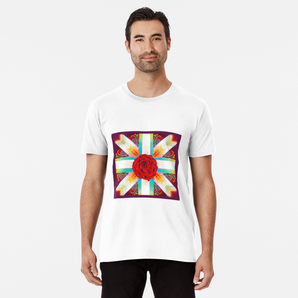 Item preview, Premium T-Shirt designed and sold by Alexa-sunshine.