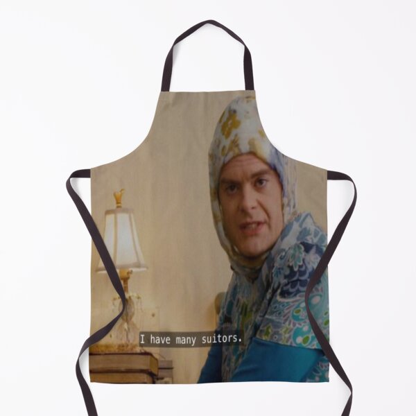 Item preview, I have many suitors. designed and sold by timetodieoldman.