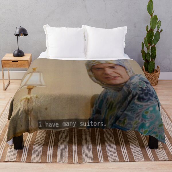 Item preview, I have many suitors. designed and sold by timetodieoldman.