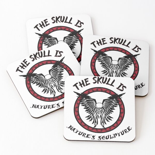 Item preview, Skull T-Shirt Design. designed and sold by officialrizvi.