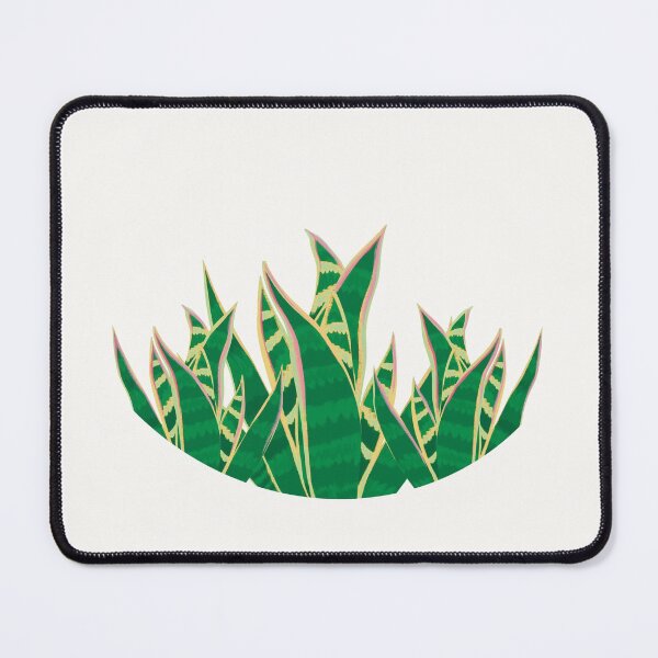 Item preview, Snake plant designed and sold by DalissaNieves.