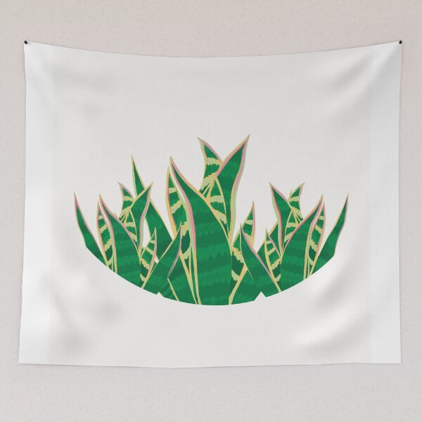 Item preview, Snake plant  designed and sold by DalissaNieves.