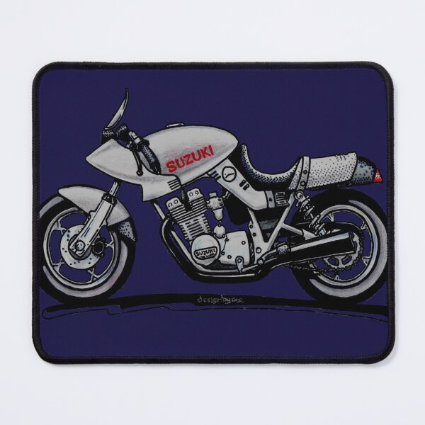 Item preview, Suzuki Katana designed and sold by designbycee.