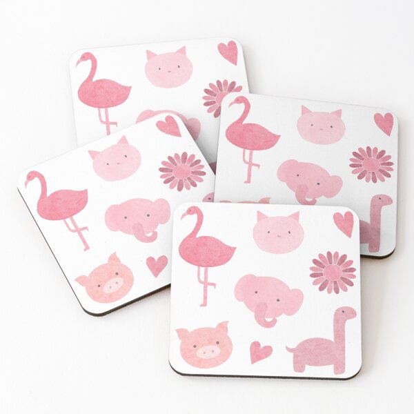Item preview, Pinky Little Thingy designed and sold by ColbyLim.