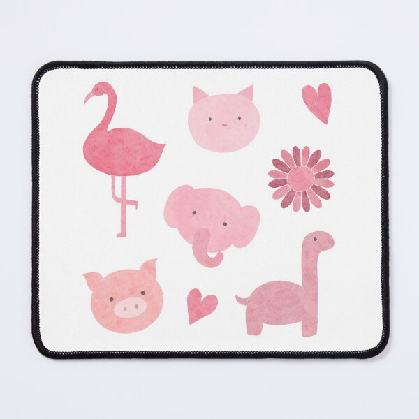 Item preview, Pinky Little Thingy designed and sold by ColbyLim.