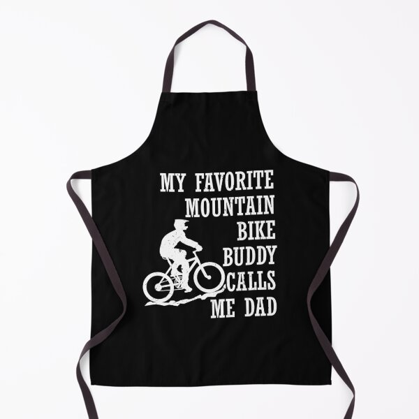 Item preview, Copy of Mountain Bike Buddies For Cyclist designed and sold by Tom2468.