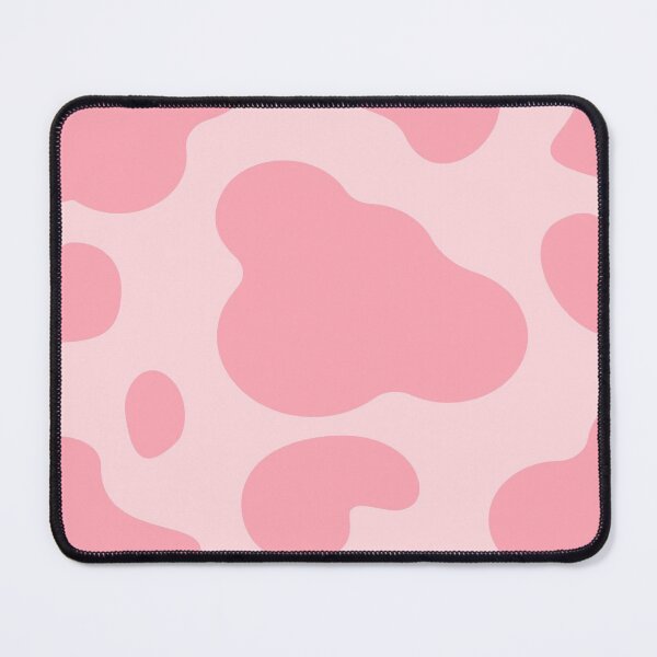 Item preview, Pink cow print designed and sold by Maria N.