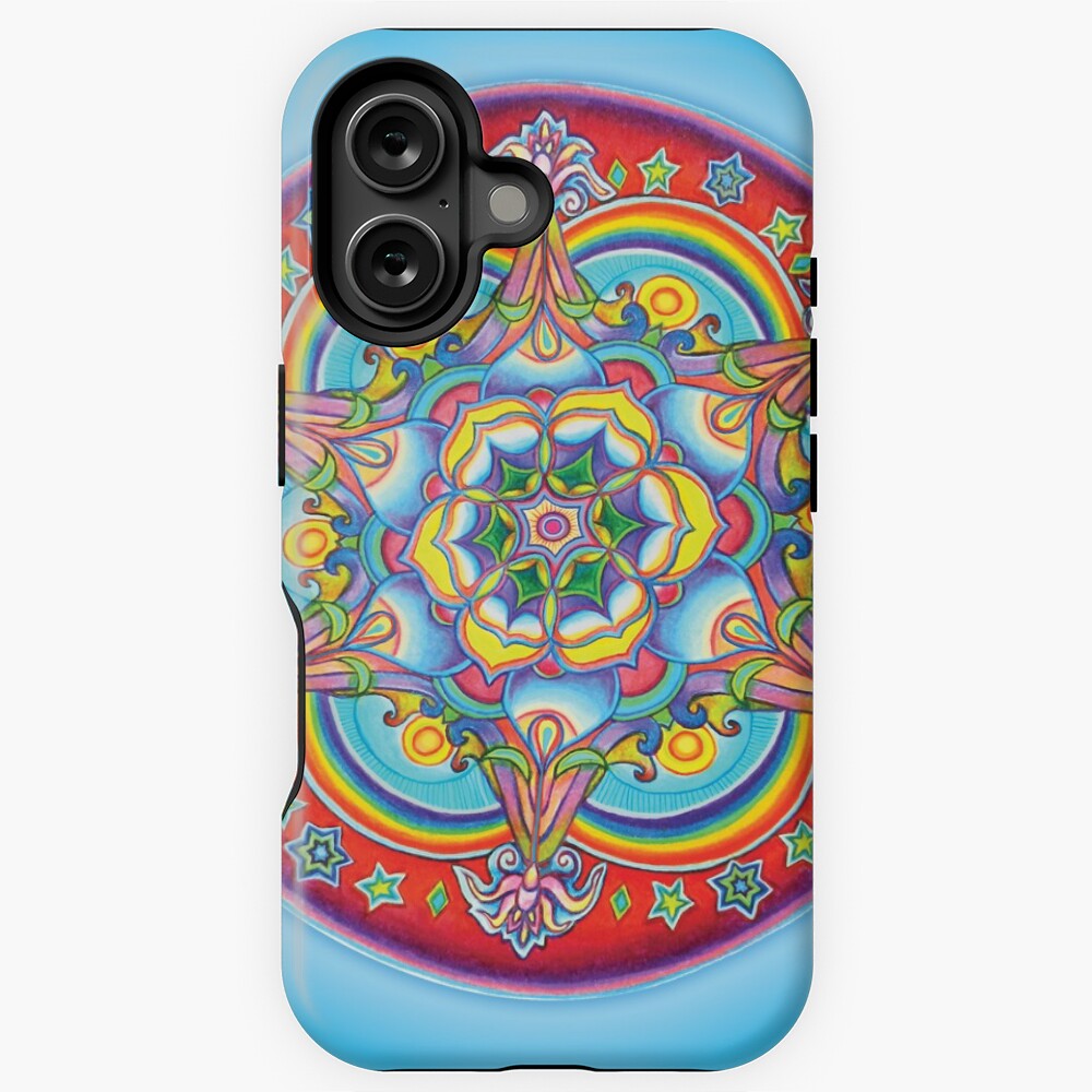 Item preview, iPhone Magsafe Tough Case designed and sold by Alexa-sunshine.