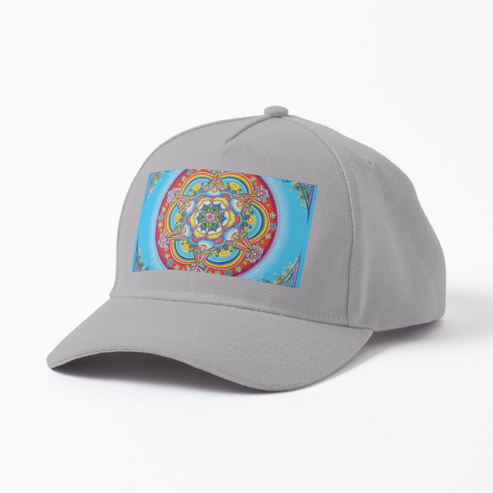 Item preview, Baseball Cap designed and sold by Alexa-sunshine.