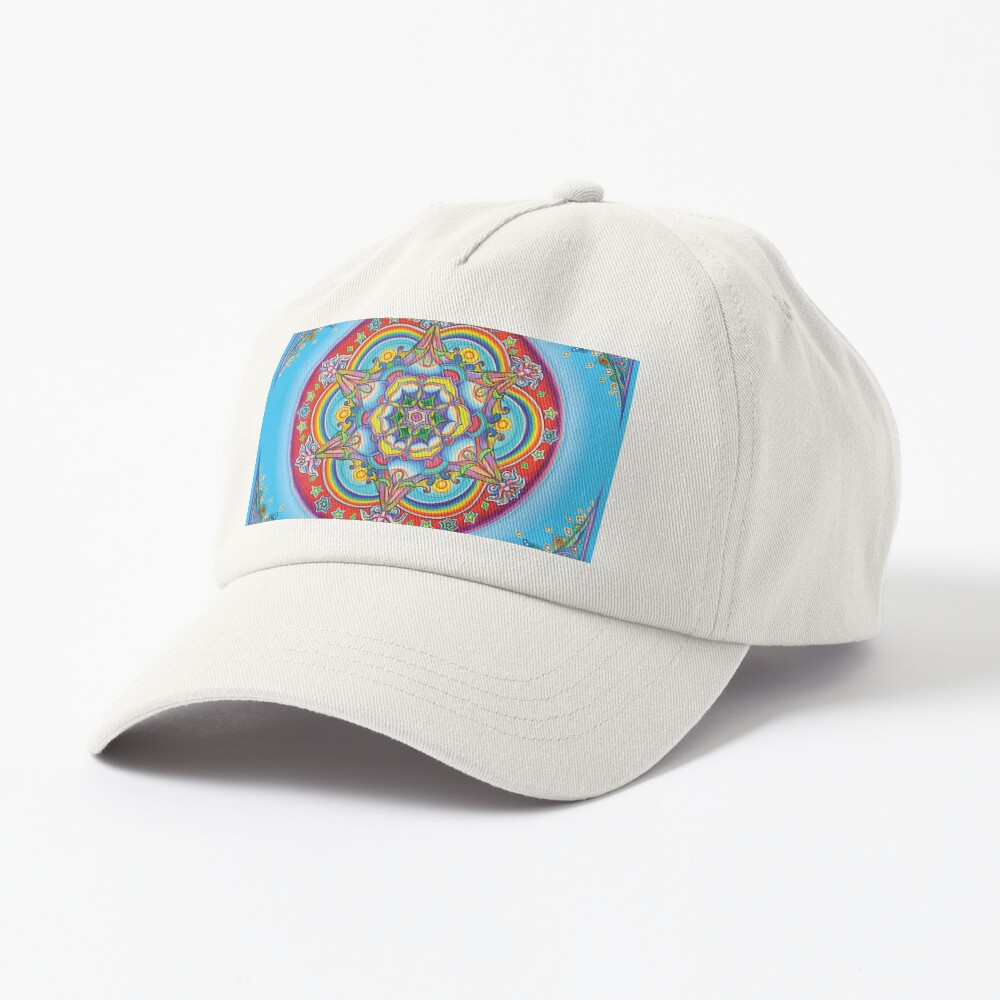 Item preview, Dad Hat designed and sold by Alexa-sunshine.