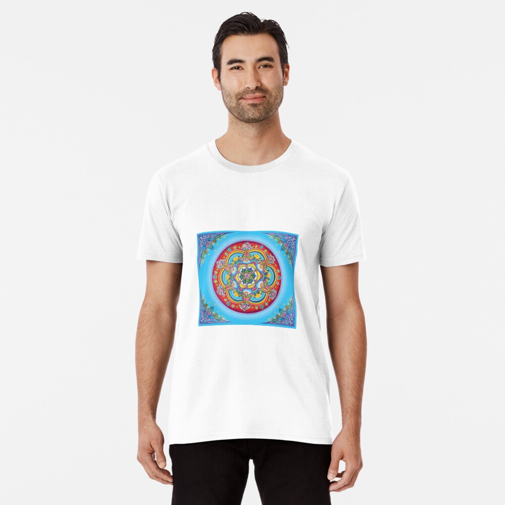 Item preview, Premium T-Shirt designed and sold by Alexa-sunshine.