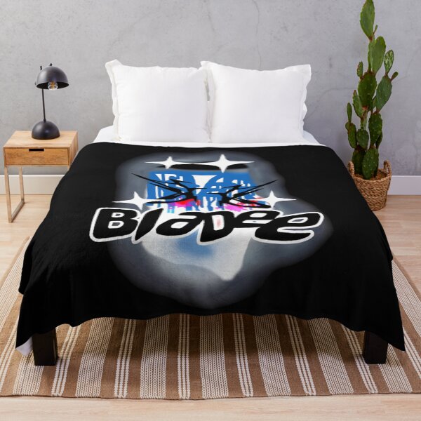 Item preview, Bladee Drain Gang Idol 2 Logo Gift For Fans, Gift For Men and Women designed and sold by BirgittaGrimm.