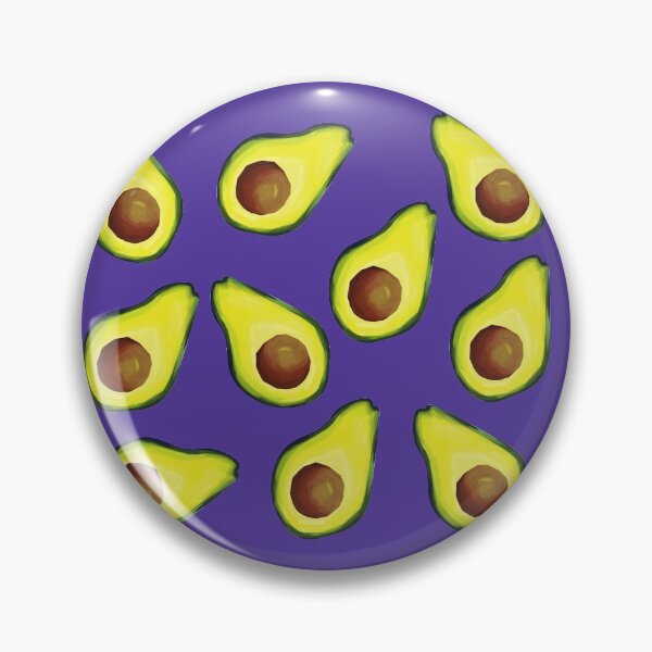Item preview, Avocado slices designed and sold by meiyorrr.
