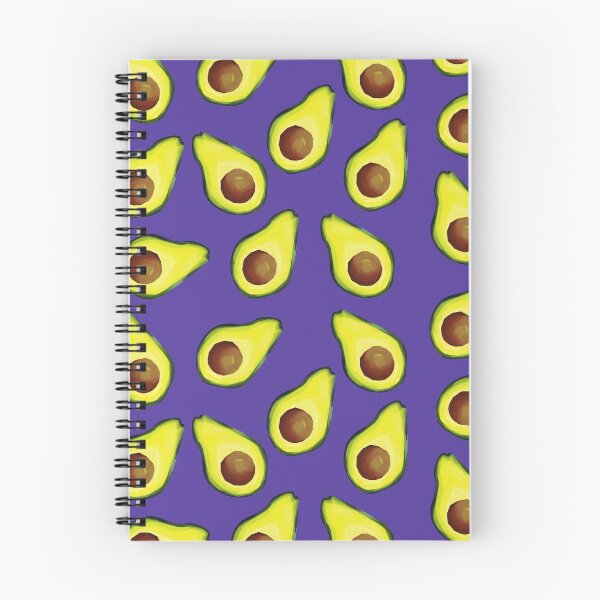 Item preview, Avocado slices designed and sold by meiyorrr.