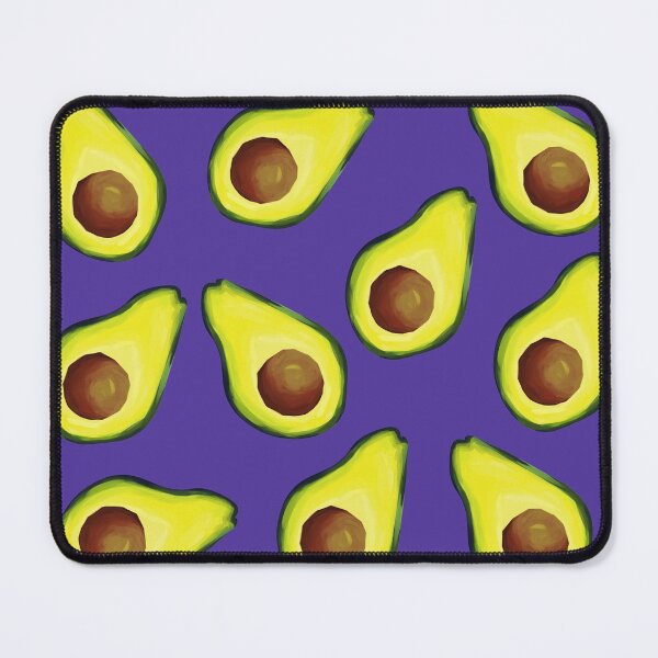 Item preview, Avocado slices designed and sold by meiyorrr.
