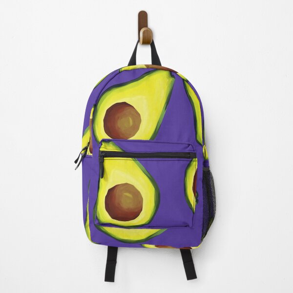 Item preview, Avocado slices designed and sold by meiyorrr.