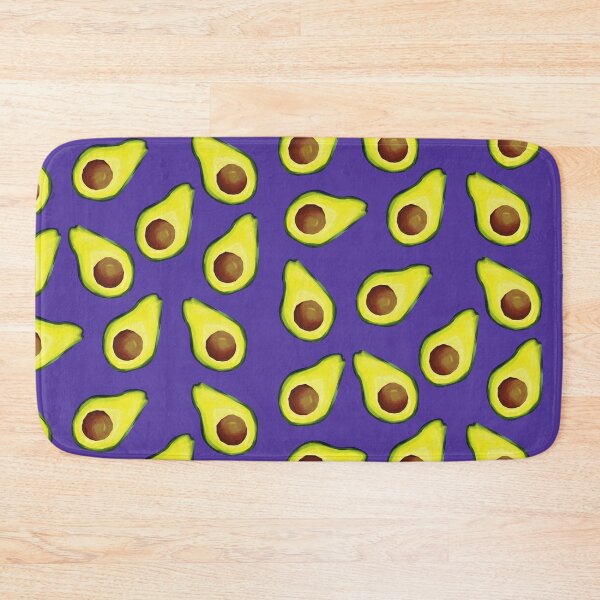 Item preview, Avocado slices designed and sold by meiyorrr.