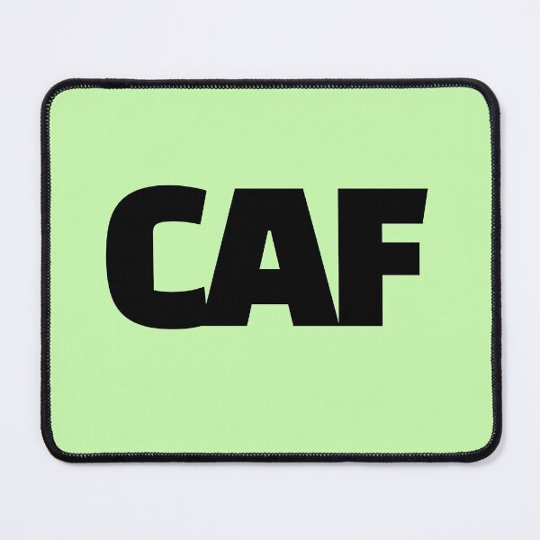 Item preview, US App Fairness Solidarity (CAF) Coalition for App Fairness designed and sold by yoomyngsang.
