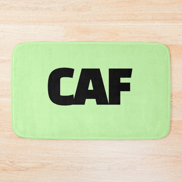 Item preview, US App Fairness Solidarity (CAF) Coalition for App Fairness designed and sold by yoomyngsang.